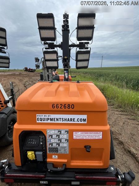 2026 GENERAC MLTS-4