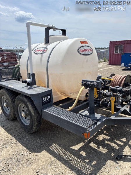 2023 SIMPSON SWT-52517