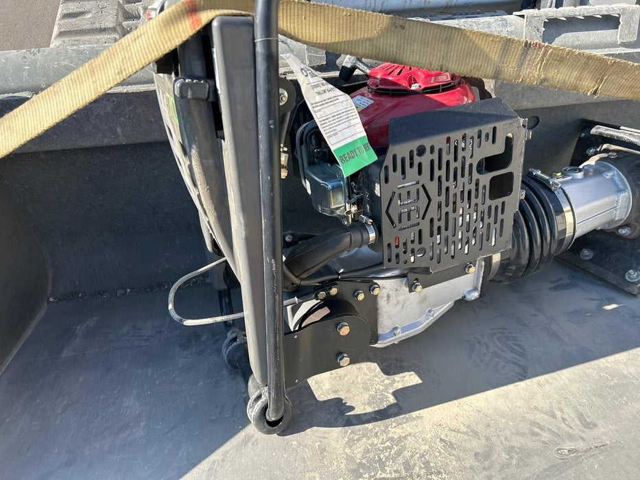 2023 THIRD COAST EQUIPMENT PR70H