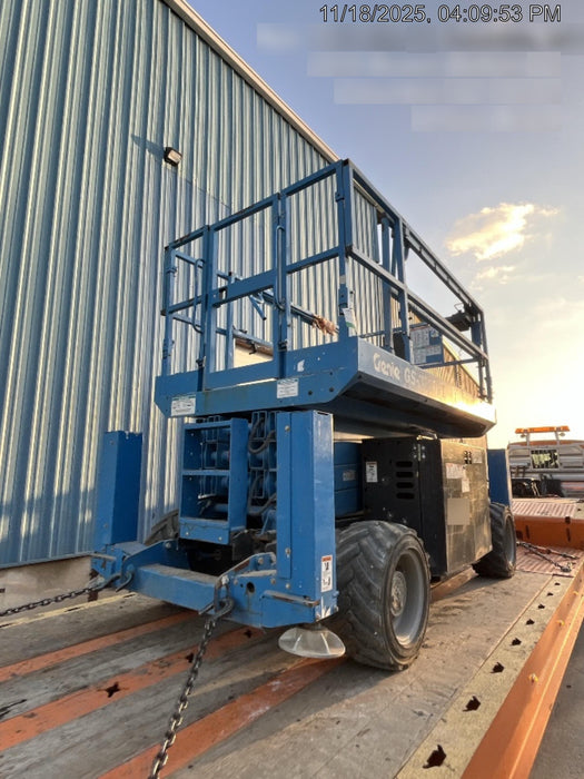 2019 GENIE GS-3369 RT