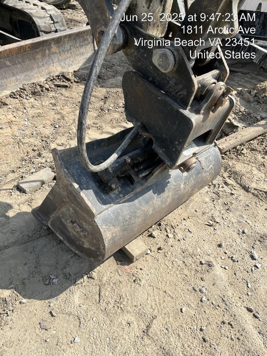 2024 TAG MANUFACTURING 3605TTB