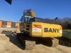 2020 SANY SY265C LC