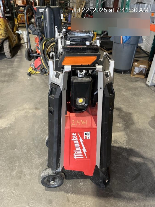 2022 MILWAUKEE MXF041-1XC