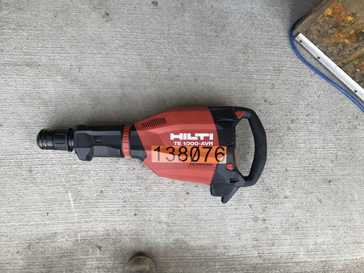 2021 HILTI TE 1000-AVR