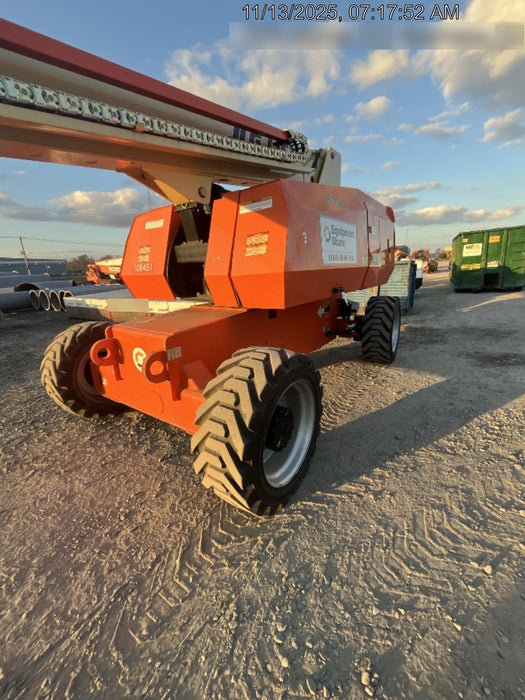 2020 JLG 860SJ