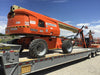 2020 JLG 660SJ