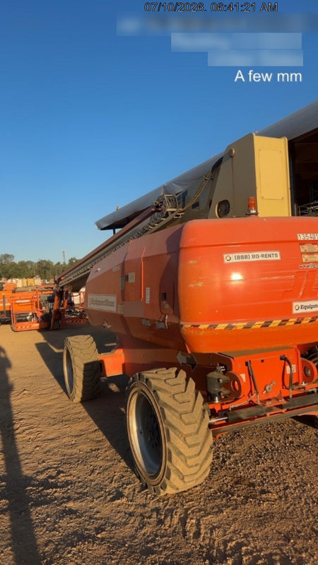 2021 JLG 860SJ
