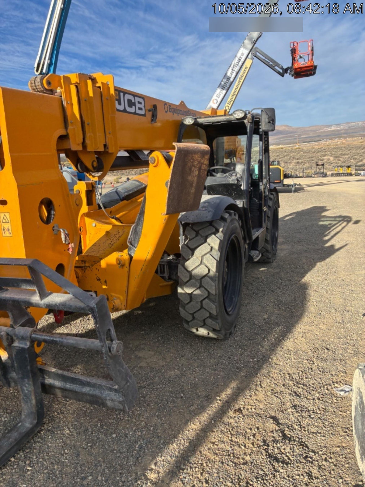 2024 JCB 512-56