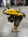 2021 WACKER NEUSON BS60-4As