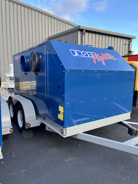 2025 FROST FIGHTER IDH1300EXT
