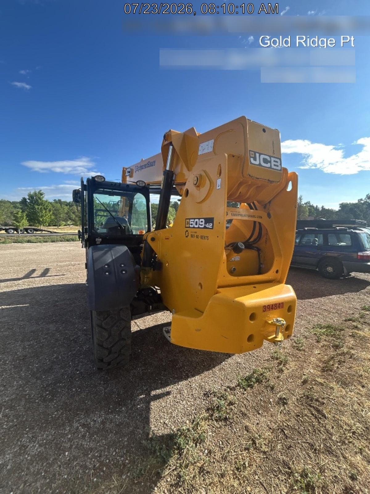 2024 JCB 509-42