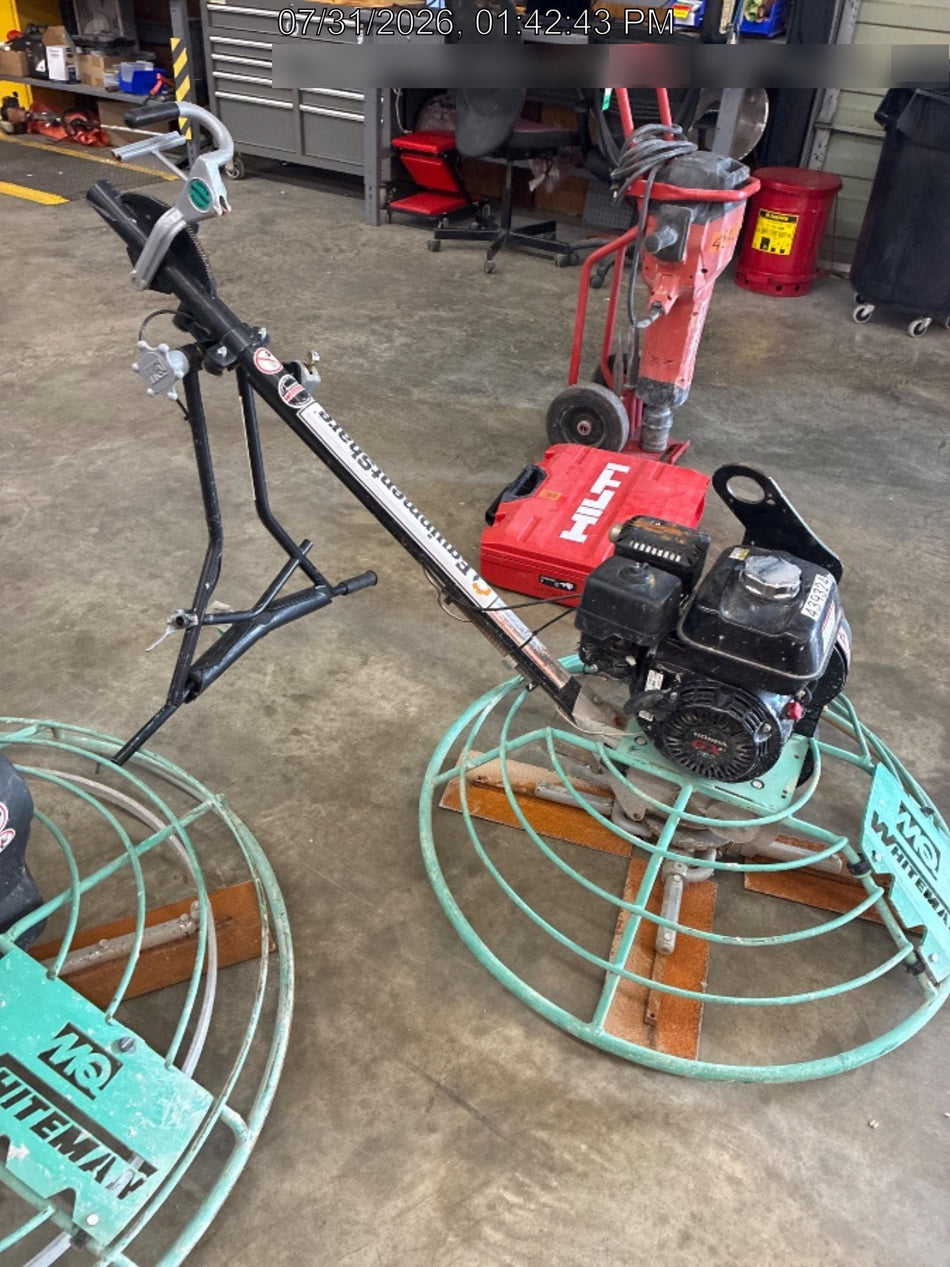 2024 MULTIQUIP J36H55