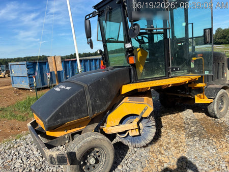 2022 LAYMOR SM450