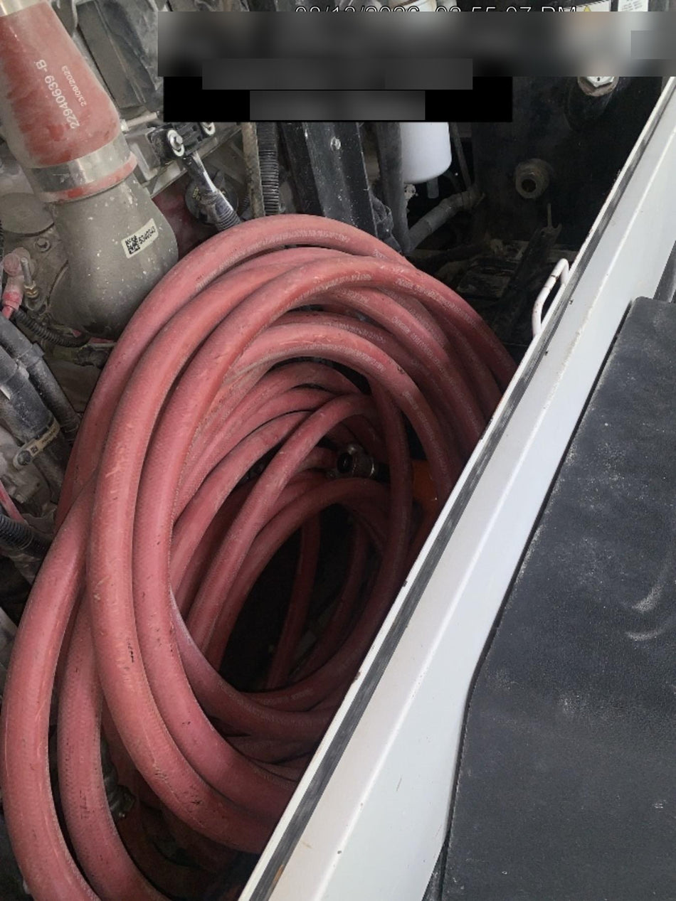 2024 MICHIGAN PNEUMATIC ES-TPB90-118-TRACKER