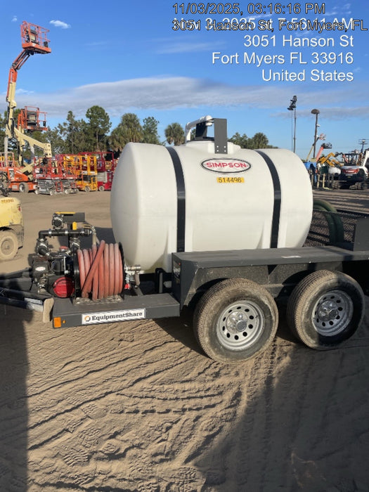 2024 SIMPSON SWT-52517