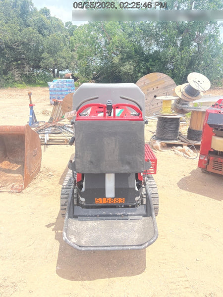 2025 TORO MBTX 2500-TS