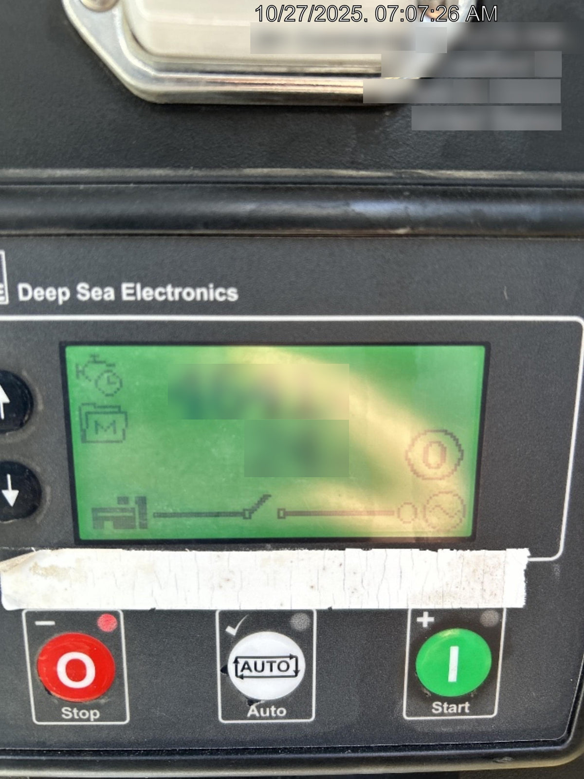 2022 ATLAS COPCO QAS45 CWK