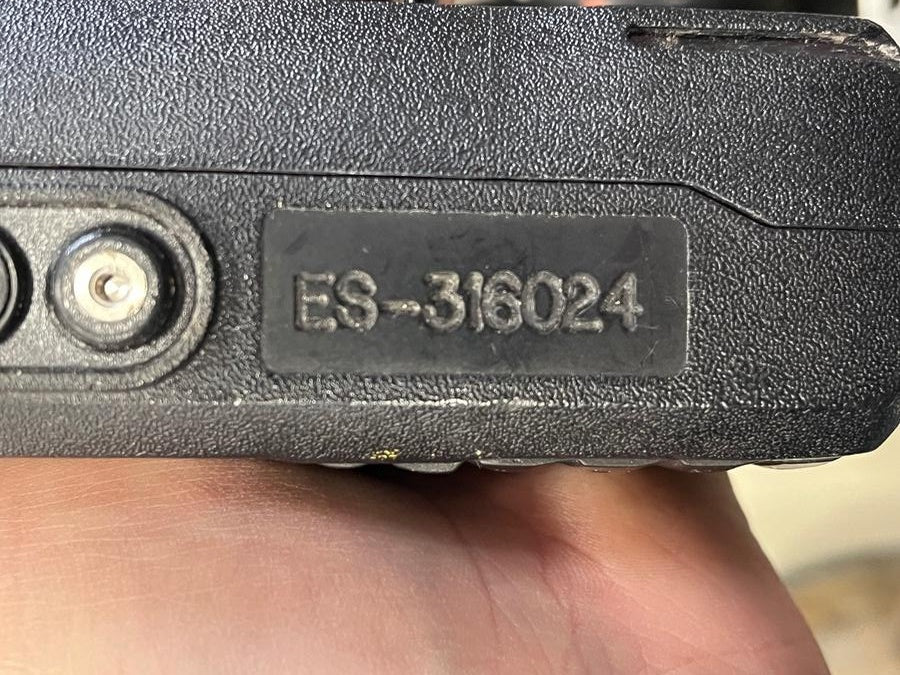 2023 MOTOROLA R7 DISPLAY