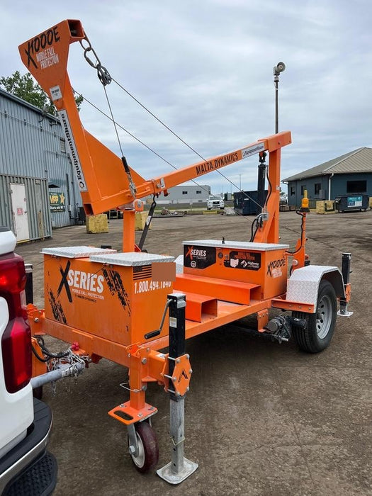 2024 MALTA DYNAMICS X1000E