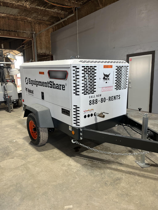 2025 BOBCAT PA425WCU-T4F