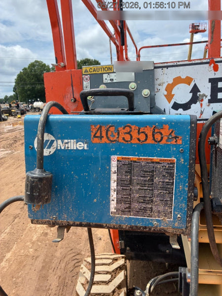 2024 MILLER ELECTRIC CST-282