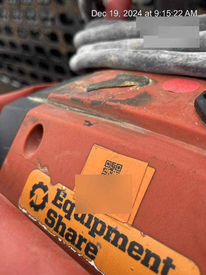 2019 HILTI TE 3000-AVR