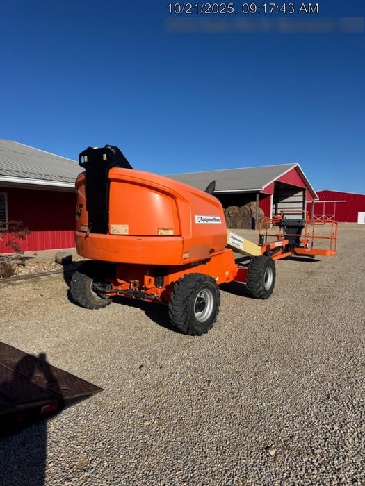 2019 JLG 460SJ
