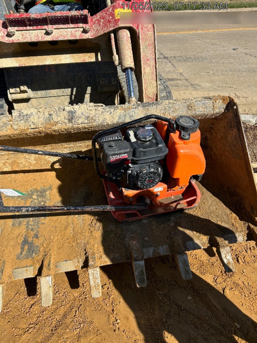 2023 MULTIQUIP MVC82VHW