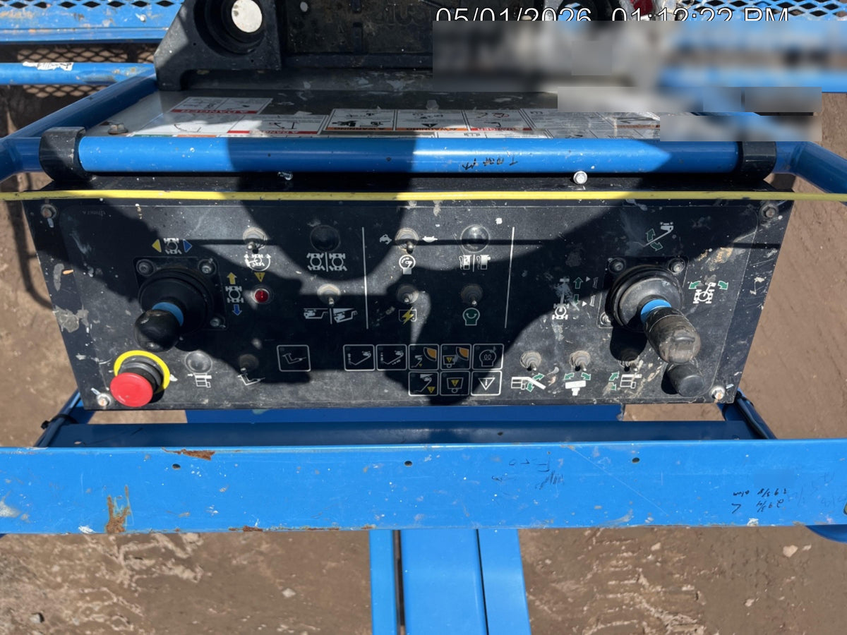 2024 GENIE S-65 XC
