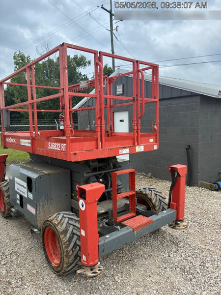 2019 SKYJACK SJ6832 RT