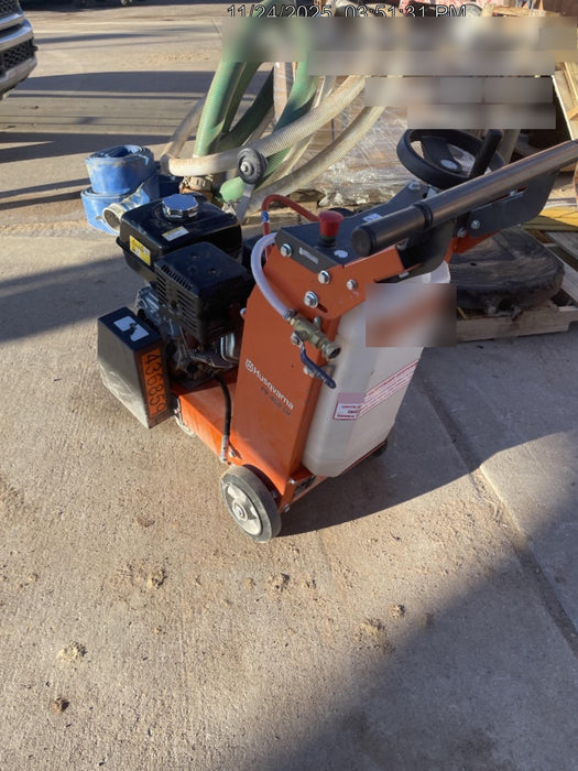 2024 HUSQVARNA FS 400 LV