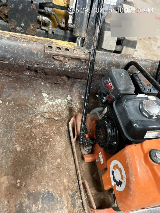 2023 MULTIQUIP MVC82VHW