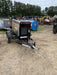 2019 Lincoln Electric Vantage 322 Ready-Pak 3, Two Wheel Trailer, Fender and Light Kit, Cable Rack
