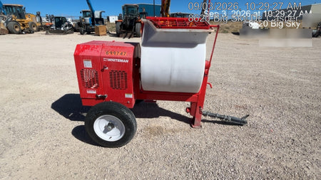 2026 MULTIQUIP WM90PH8