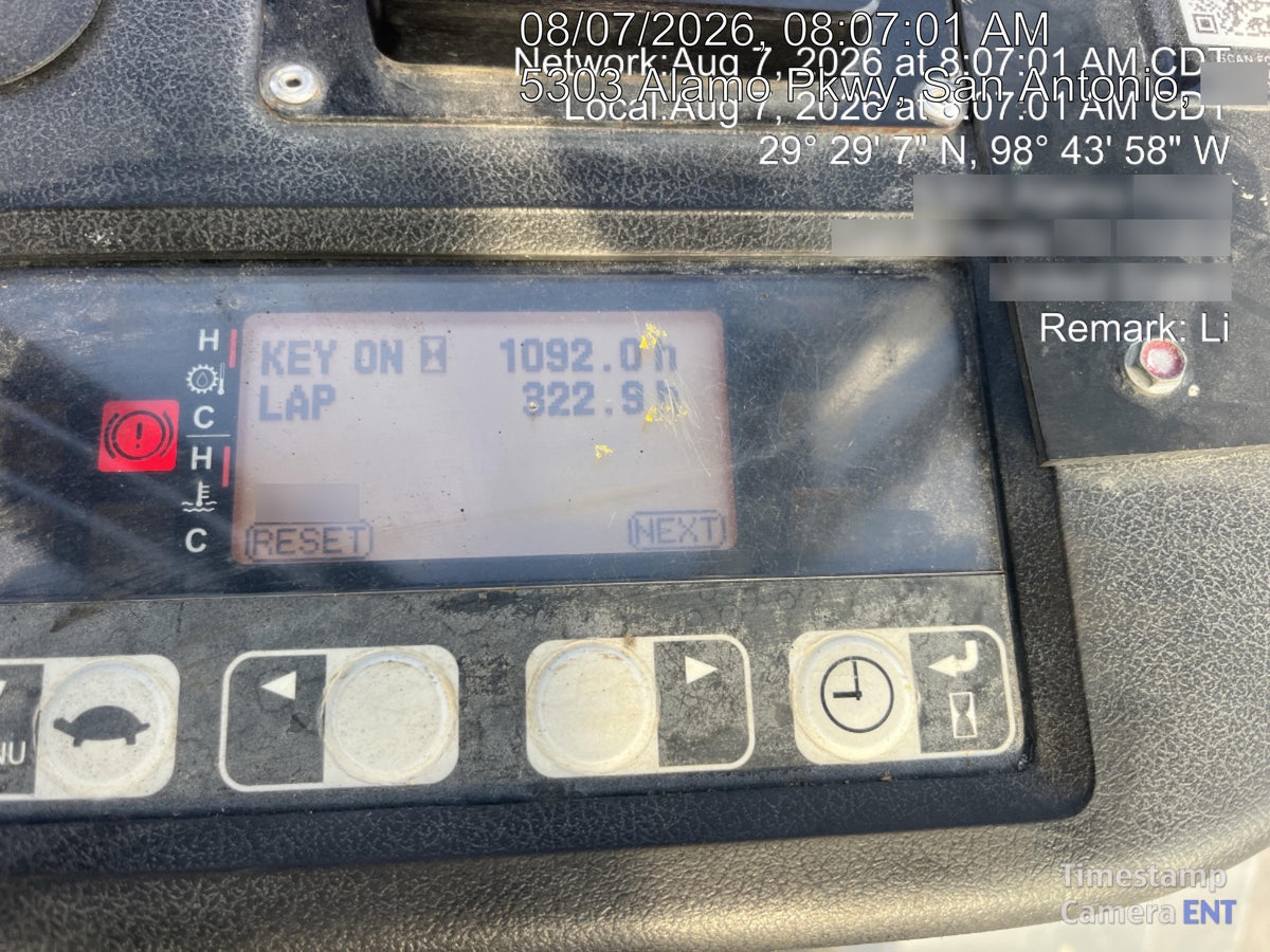 2022 TOYOTA 50-8FGU25