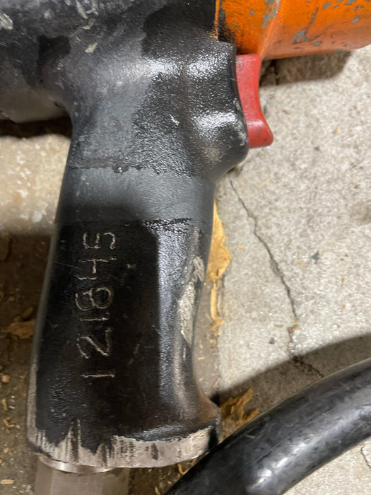 2020 MICHIGAN PNEUMATIC 750SS