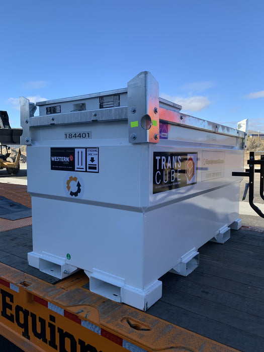 2021 TRANSCUBE 20TCG(G)W-NA