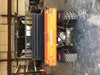 2019 Kubota RTV-X1140W-H 4wd Utility Cart, LED Strobe, Windshield Tempered Glass, Pastic Canopy, Wire Harness Kit, Backup Alarm