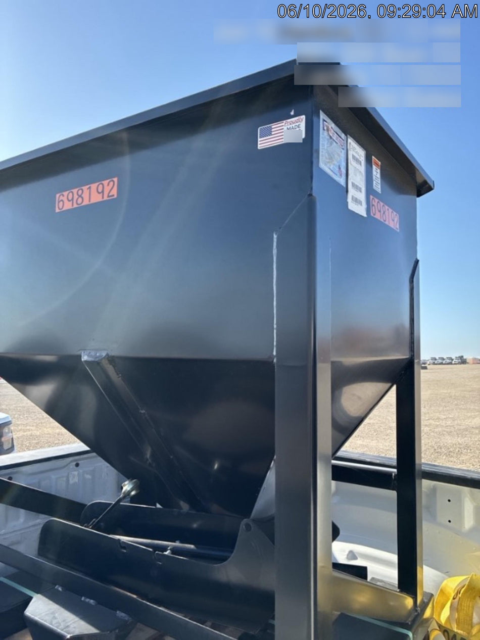 2026 HAUGEN HCH-M100