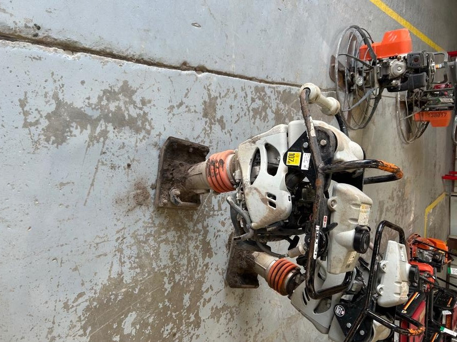 2023 MULTIQUIP MTX60HD