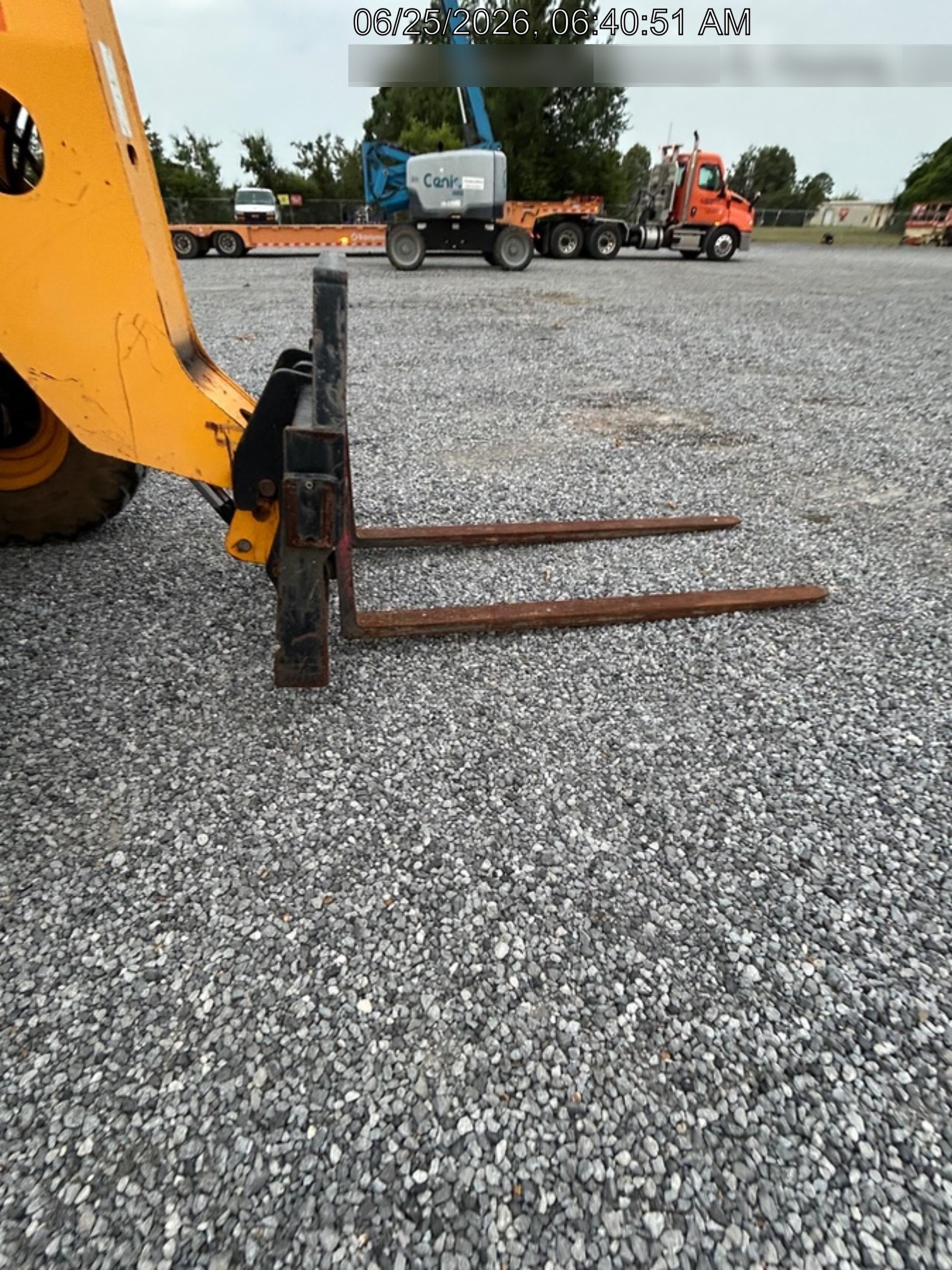2019 JCB 506-36
