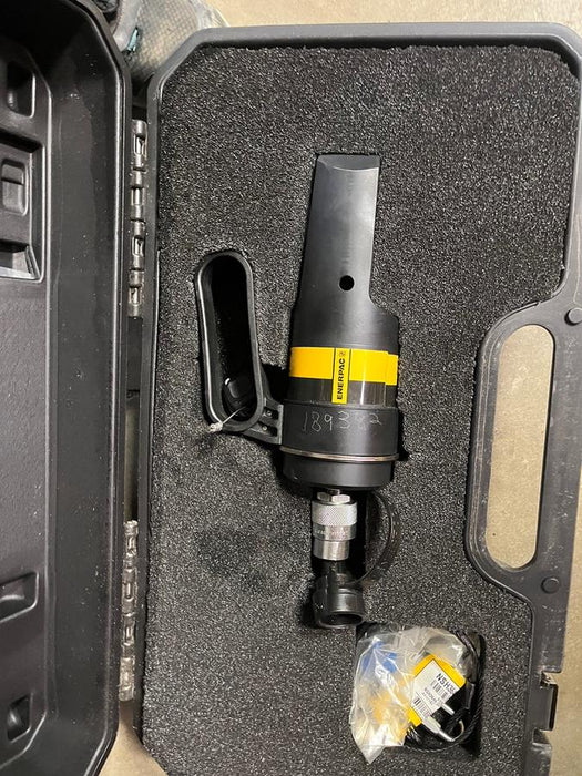 2021 ENERPAC NSH3646