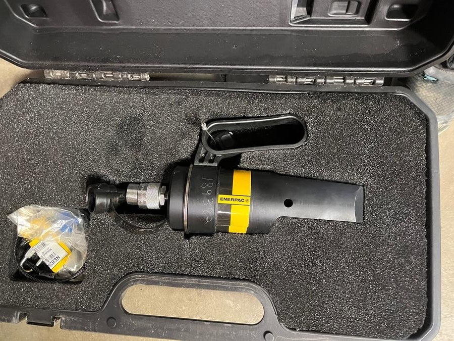 2021 ENERPAC NSH3646