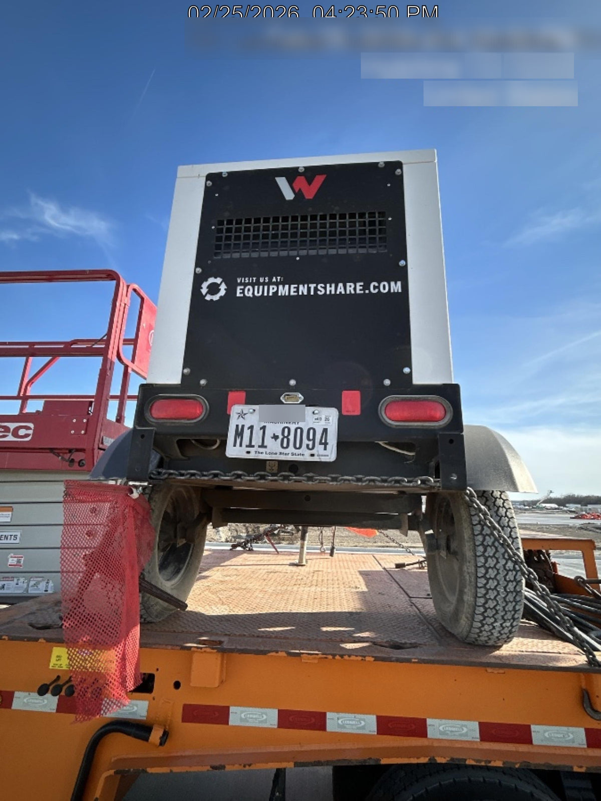 2022 WACKER NEUSON G25