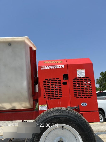 2024 MULTIQUIP WM90PH8