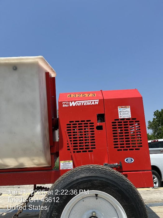 2024 MULTIQUIP WM90PH8