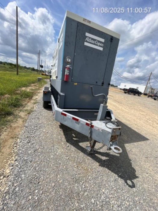 2020 ATLAS COPCO QAS 330