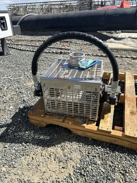 2024 FAST FLOW FF-4C-TM