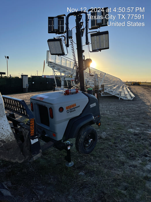 2024 WACKER NEUSON LTT4