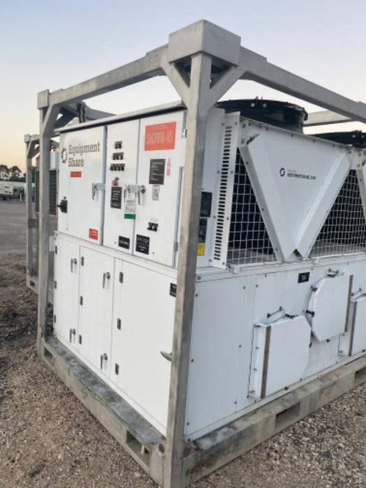 2023 SMARTECH SACP81A-HS